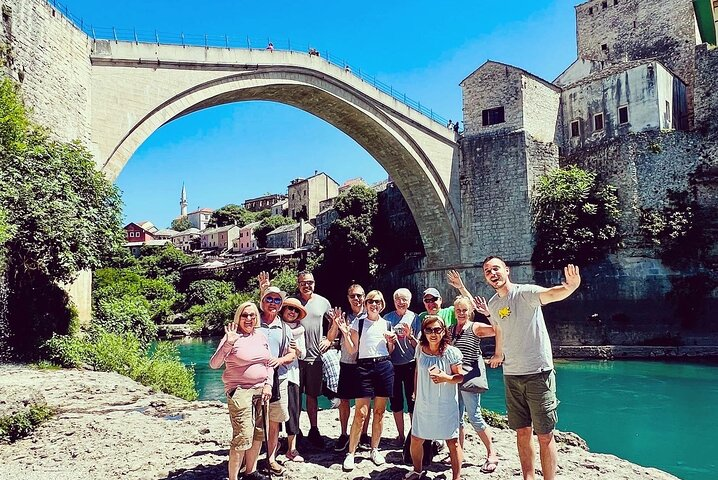 Mostar 